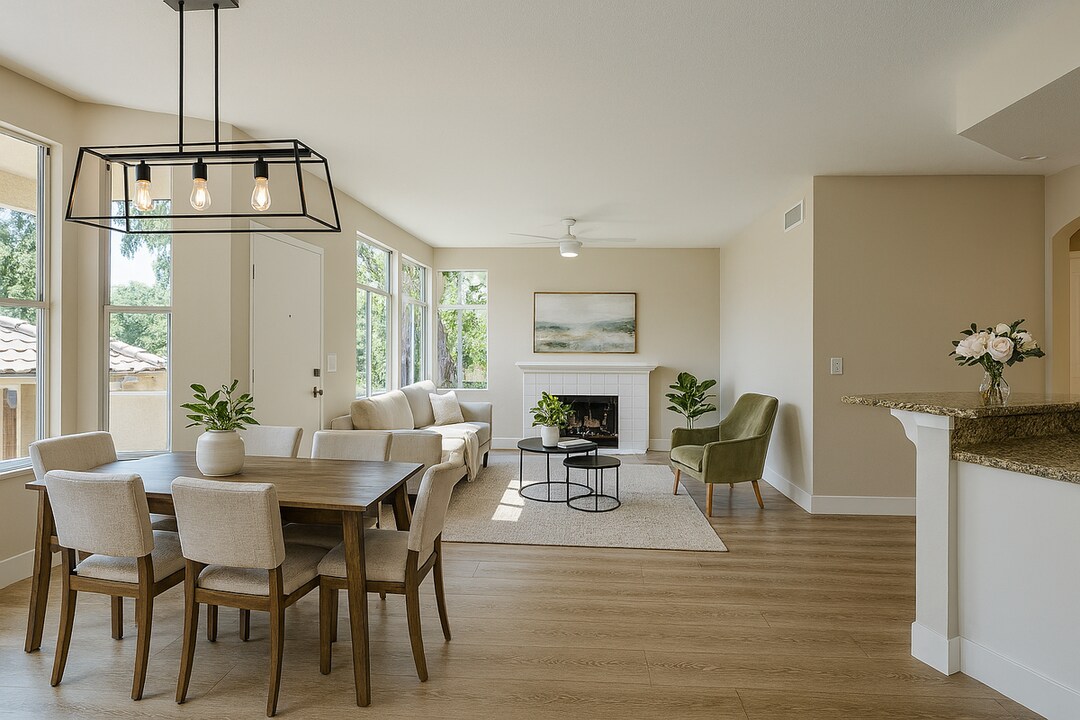 19431 Rue De Valore in Lake Forest, CA - Building Photo