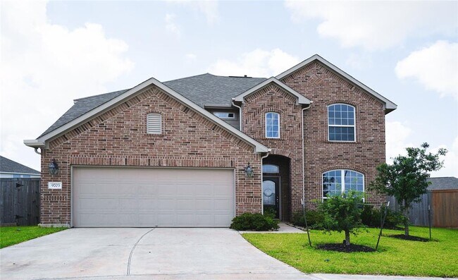9703 Willowmoor Lane in Brookshire, TX - Building Photo - Building Photo