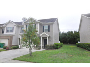 1080 Canyon Oak Loop in Richmond Hill, GA - Building Photo - Building Photo