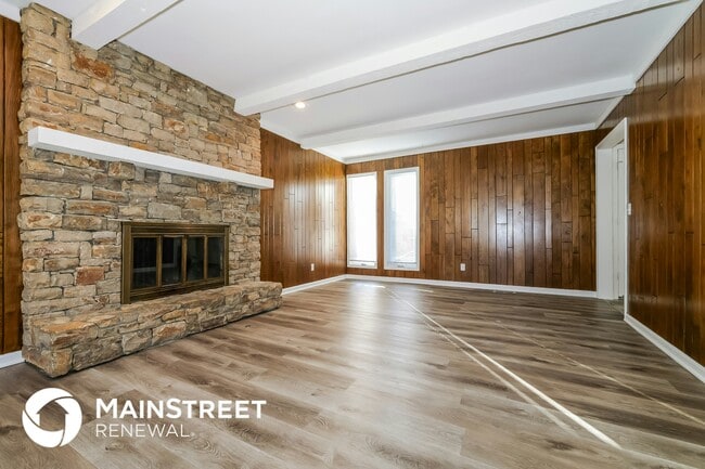 10940 Reeder St in Overland Park, KS - Building Photo - Building Photo