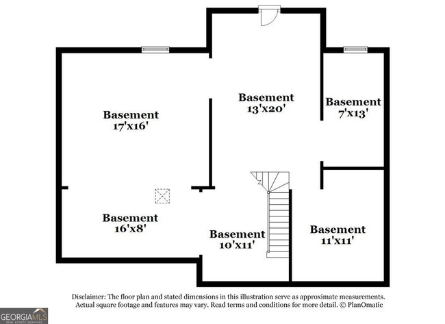 2427 Napa Valley Dr in Villa Rica, GA - Building Photo - Building Photo