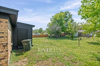 3435 Forrester Rd in Memphis, TN - Building Photo - Building Photo