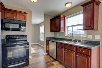 2684 Arthurs Ct in Clarksville, TN - Building Photo - Building Photo