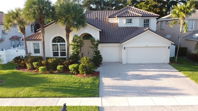 property at 7044 Brunswick Cir