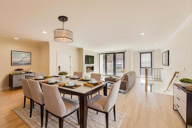property at 5014 N Lincoln Ave