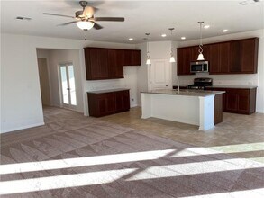3341 Charade Dr in Leander, TX - Foto de edificio - Building Photo