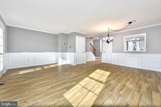 523 Blacksburg Terrace NE in Leesburg, VA - Building Photo - Building Photo