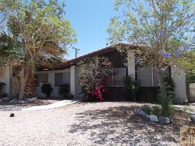 9774 Palm Dr in Desert Hot Springs, CA - Building Photo - Building Photo