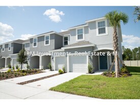 4501 Teoli Ct in Kissimmee, FL - Building Photo