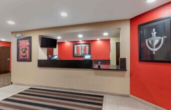 Furnished Studio-Austin - Northwest - Lake in Austin, TX - Foto de edificio - Building Photo