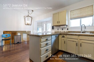 5872 Jamiah Dr in Murray, UT - Building Photo - Building Photo