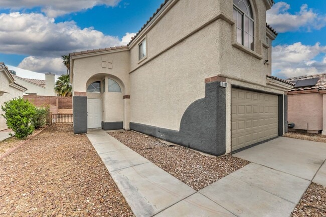 1801 Villa Vista Way in Las Vegas, NV - Building Photo - Building Photo