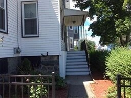 56 Wigglesworth St, Unit 1st floor in Malden, MA - Building Photo - Building Photo