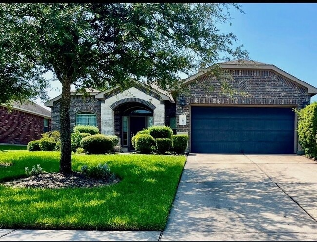 property at 22054 Mission Canyon Ln