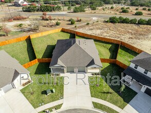 110 Logan Ct in Copperas Cove, TX - Building Photo - Building Photo