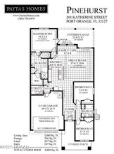 201 Katherine St in Port Orange, FL - Building Photo - Building Photo
