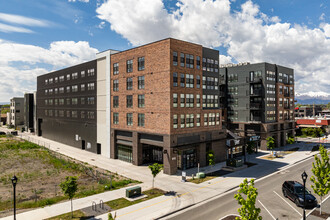 Slate in Salt Lake City, UT - Building Photo - Building Photo