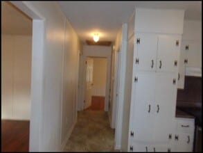 107 S Holly St in Beebe, AR - Building Photo - Building Photo