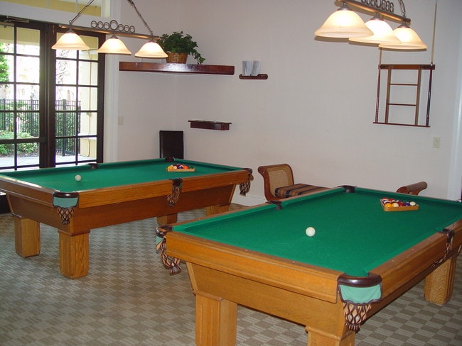property at 2632 Robert Trent Jones Dr