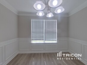 110 Timberlake Terrace in Covington, GA - Building Photo - Building Photo