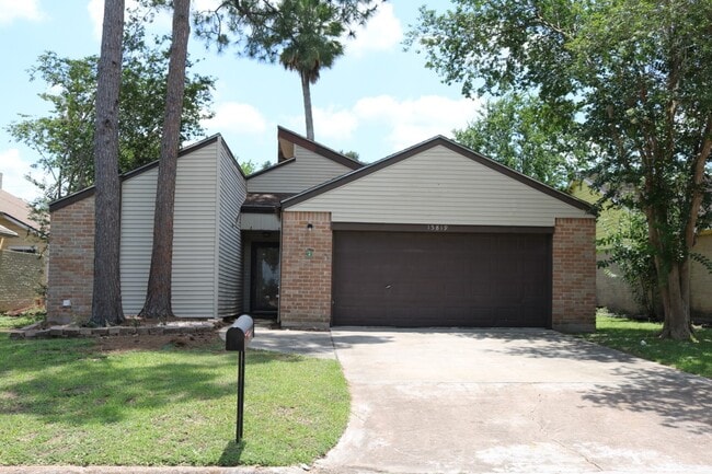property at 15819 Spruce Point Dr