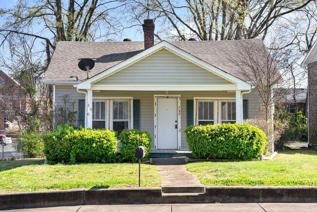 property at 250 Forbes Ave