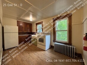 25 Oak St in Franklin, NH - Building Photo - Building Photo