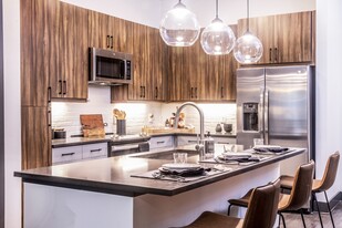 Windsor Interlock Apartments