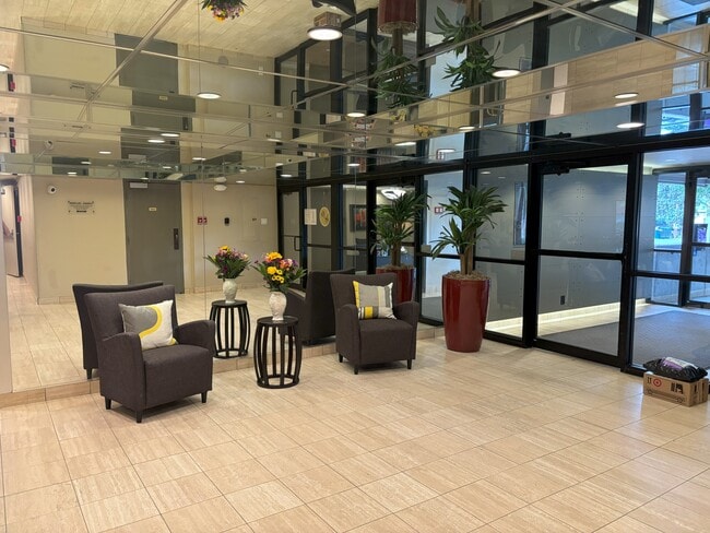 1433 N Williams St, Unit #505 Towers at Cheesman in Denver, CO - Foto de edificio - Building Photo