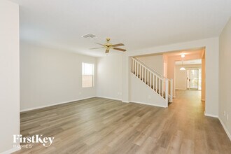 4158 E Boulder Springs Way in Tucson, AZ - Building Photo - Building Photo