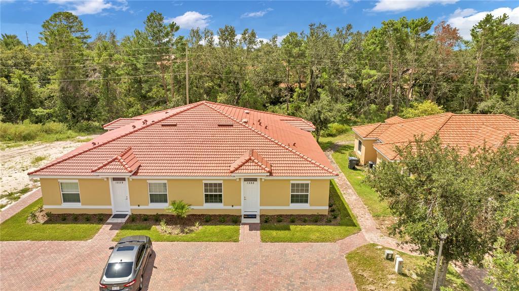 1563 Cumin Dr in Kissimmee, FL - Building Photo