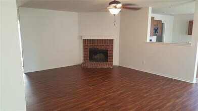 1909 J Cheshier Rd in Justin, TX - Building Photo - Building Photo