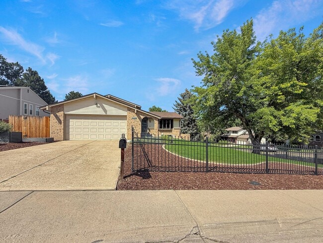 property at 10909 W 65th Way