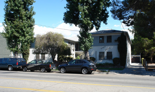 6034 Whitsett Ave in North Hollywood, CA - Building Photo - Building Photo