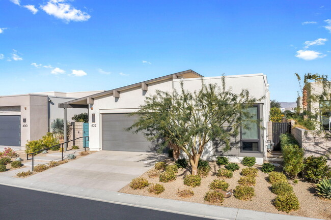 422 Fountain Dr in Palm Springs, CA - Building Photo - Building Photo