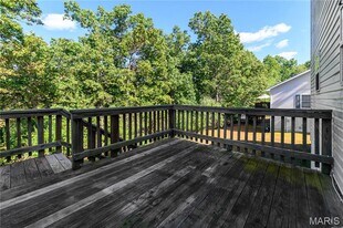 8 Nathan St in Waynesville, MO - Building Photo