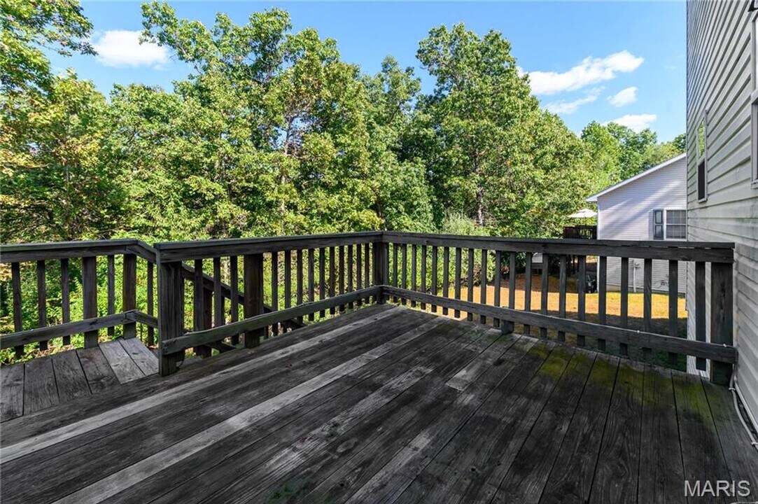 8 Nathan St in Waynesville, MO - Building Photo