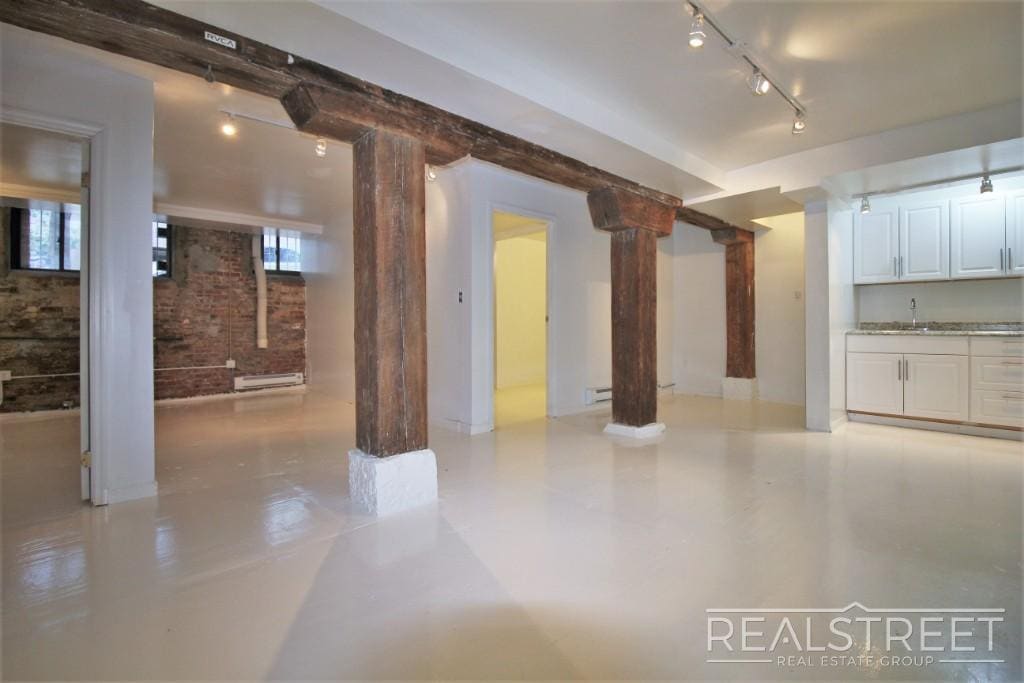 Affordable 2 BR in Williamsburg! in Brooklyn, NY - Building Photo