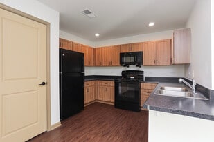 Minnie Hartman in Indianapolis, IN - Building Photo