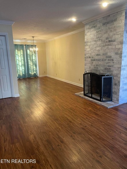 122 Arcadia Ln, Unit A in Oak Ridge, TN - Building Photo - Building Photo