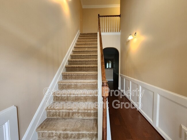 649 Nikyle Cir in High Point, NC - Building Photo - Building Photo