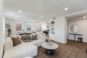 The Muse in Philadelphia, PA - Foto de edificio - Building Photo