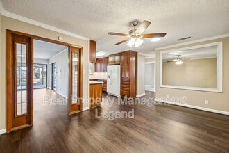 2017 Durham St in Irving, TX - Building Photo - Building Photo