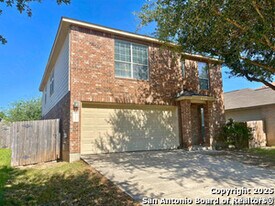 11027 Chicory Field in Helotes, TX - Building Photo