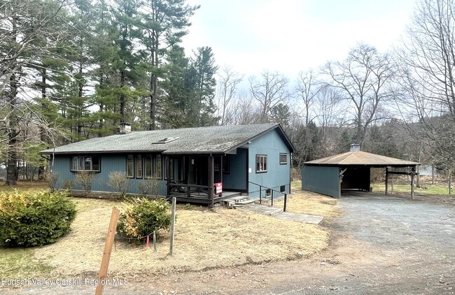 property at 5262 NY-28