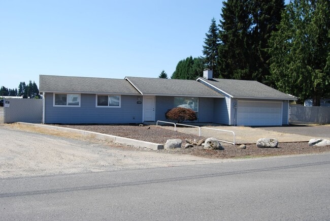 11505 NE 131st St in Vancouver, WA - Building Photo - Building Photo