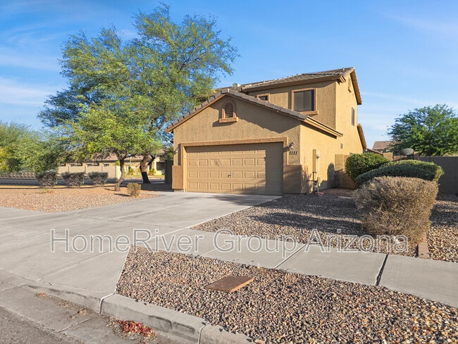 property at 1111 W Carson Rd