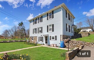 8 Service St, Unit 1st Floor -2200 per month in Westerly, RI - Building Photo