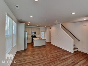3913 Ironwood St in Charlotte, NC - Building Photo - Building Photo