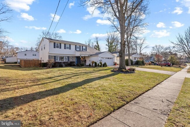 410 Barby Ln in Cherry Hill Township, NJ - Building Photo - Building Photo